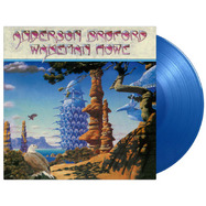 Front View : Anderson, Bruford, Wakeman, Howe - ANDERSON BRUFORD WAKEMAN HOWE (LP) - Music On Vinyl / MOVLP3292