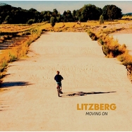 Front View : Litzberg - MOVING ON (LP) - Concerto / D80132