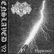 Front View : Enslaved - YGGDRASILL (LP) - By Norse Music / BNMLPB46