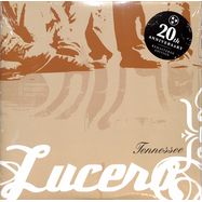 Front View : Lucero - TENNESSEE (20TH ANNIVERSARY 2LP) - Liberty Lament / 00156430