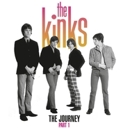 Front View : The Kinks - THE JOURNEY PART 1 (2LP) - BMG Rights Management / 405053881163