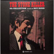 Front View : Roy Budd - STONE KILLER 45S COLLECTION (2X7INCH)(SOUNDTRACK) - Dynamite Cuts / DYNAM703536