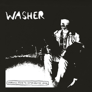 Front View : Washer - IMPROVED MEANS TO DETERIORATED ENDS (LP) - Exploding In Sound Records / LPEISC126