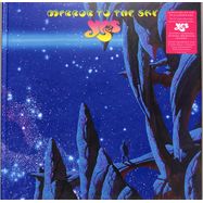 Front View : Yes - MIRROR TO THE SKY (5LP) - Insideoutmusic / 19658777531