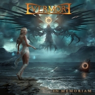 Front View : Evermore - IN MEMORIAM (LP) - Audioglobe Srl. / 109921