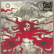 Front View : Tsjuder - HELVEGR (BLACK VINYL) (LP) - Season Of Mist / SOM 665PL