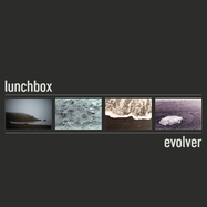 Front View : Lunchbox - EVOLVER (LP) - Slumberland / LPSLRC268
