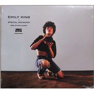 Front View : Emily King - SPECIAL OCCASION (CD) - Pias-Ato / 39154572