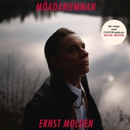 Front View : Ernst Molden - MADANUMMAN (LP) - Sony Music / 12001726768