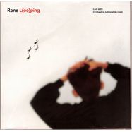 Front View : Rone With Orchestre National De Lyon - L(OO)PING (LP) - Infine / iF1085LP