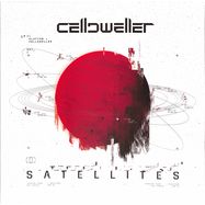 Front View : Celldweller - SATELLITES (LP) - Fixt / FXT1242
