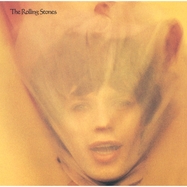 Front View :  The Rolling Stones - GOATS HEAD SOUP (LTD.JAPAN SHM 1CD REMASTERED) - Polydor / 6790611