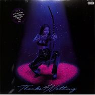 Front View : Tink - THANKS 4 NOTHING (LP) - Winters Diary / Wd Records / Empire / ERE918