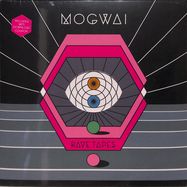 Front View : Mogwai - RAVE TAPES (LP+MP3) - PIAS , ROCK ACTION RECORDS / 39130901