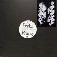 Front View : Perko - PRANG - Numbers / NMBRS70