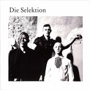 Front View : Die Selektion - DIE SELEKTION (LP) - Der Katalog / DK2
