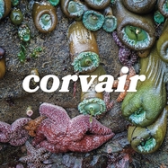 Front View : Corvair - CORVAIR (LP) - Where Its At Is Where You / 00144711