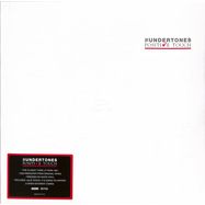 Front View : The Undertones - POSITIVE TOUCH (LP) - BMG Rights Management / 405053886330