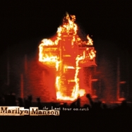 Front View : Marilyn Manson - LAST TOUR ON EARTH (CD) - Interscope / 060695242