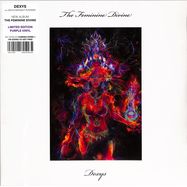 Front View : Dexys - THE FEMININE DIVINE (LTD. PURPLE VINYL LP) - 100 Percent Records / 100lp133p