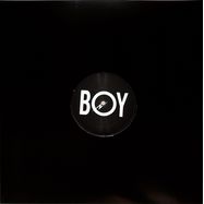 Front View : Die Schpfung - CYBEX FACTOR - BOY Records / BOY8829