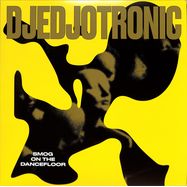 Front View : DJedjotronic - SMOG ON THE DANCEFLOOR EP - Italo Moderni / IM014