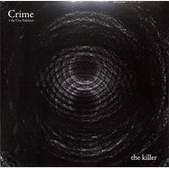 Front View : Crime / The City Solution - THE KILLER (LTD. LP) - Mute / STUMM486