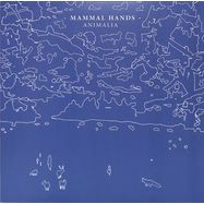 Front View : Mammal Hands - ANIMALIA (LP) - Gondwana / GONDLP011 / 05246931
