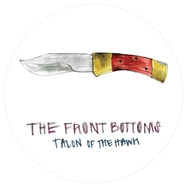 Front View : The Front Bottoms - TALON OF THE HAWK (10TH ANNIVERSARY EDITION) (LP) - Bar None / 00158031