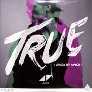 Front View : Avicii - TRUE: AVICII BY AVICII (2LP) - Virgin / 5840050