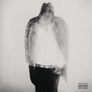 Front View : Future - HNDRXX (2LP) - Sony Music Catalog / 19658801941