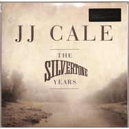 Front View : J.J. Cale - SILVERTONE YEARS (2LP) - Music On Vinyl / MOVLPB3344