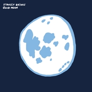 Front View : Stanley Brinks - GOOD MOON (LTD COLOURED LP) - Fika Recordings / 00161006