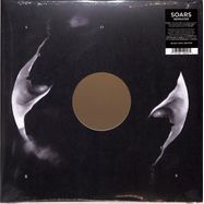 Front View : Soars - REPEATER (LP) - Pelagic / 00161068