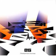 Front View : EG - UNEXPECTED JOURNEY - Pont Neuf Records / PN026