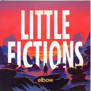 Front View : Elbow - LITTLE FICTIONS (VINYL) (LP) - Polydor / 5723497