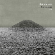 Front View : Bjrn Meyer - PROVENANCE (LP) - ECM Records / 5768122
