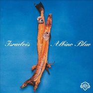 Front View : Israelvis - ALBINO BLUE (2LP) - Norske Albumklassikere / LP-NORS30