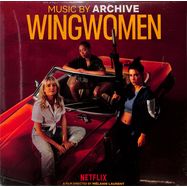 Front View : Archive - WINGWOMEN (ORIGINAL NETFLIX FILM SOUNDTRACK) (LP) - Netflix Music / WGNWMN1