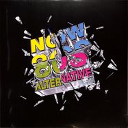 Front View : Various Artists - NOW - 80S ALTERNATIVE (2LP) - Now Music / LPNNOW141