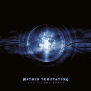 Front View : Within Temptation - SILENT FORCE (CD) - Music On Cd / MOCCD14414