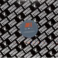 Front View : Jimy K. - SHES GONE AWAY - Giorgio Records / Bordello A Parigi - GR008 / BAP1977