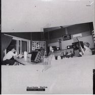 Front View : Mount Kimbie - DUMB GUITAR / BOXING (FEAT. KING KRULE) (LTD. 7 INCH) - Warp Records / 7WAP488