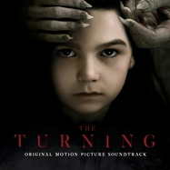 Front View : Various - THE TURNING/OST (2LP) - Masterworks / 19439717561