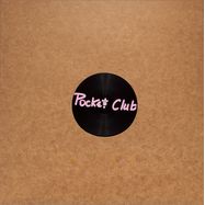 Front View : Pocket Club - AESTHETIC OBSESSIONS - Pocket Club / PKC003
