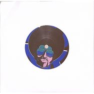Front View : Florence - FUNK007 (7INCH) - Florence Funk / FF007