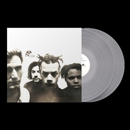 Front View : Majesty Crush - BUTTERFLIES DONT GO AWAY (LTD MILKY CLEAR 2LP) - Numero Group / 00162726