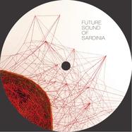 Front View : Various Artists - FUTURE SOUND OF SARDINIA - Centuconcas  / CC001