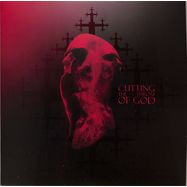 Front View : Ulcerate - CUTTING THE THROAT OF GOD (CLEAR RED VINYL) (LP) - Season Of Mist / DMP 0248LPR
