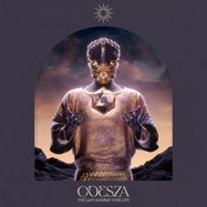 Front View : Odesza - THE LAST GOODBYE TOUR LIVE (2CD) - Foreign Family Collective, Ninja Tune / ZENCD306
